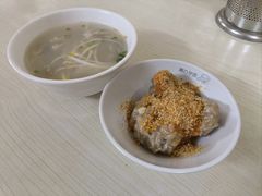 招牌芋圆-阿凸芋圆(上帝街店)