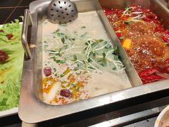 -福禄娃一家人火锅(上地店)