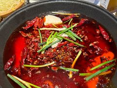 -芈重山老火锅(广州首店)