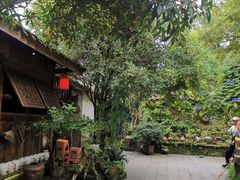 -青城甲(青城山店)