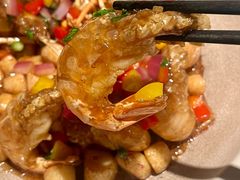 -炳胜私厨(万象前海店)