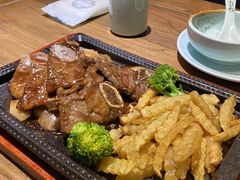 -老宁波1381餐厅(宏泰广场店)