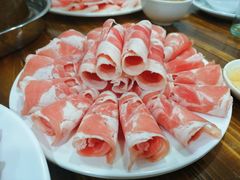 -京涮(联泰香域中央店)