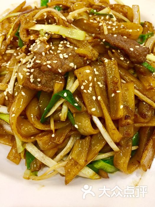 威哥美食(高新南二环店)图片 - 第465张