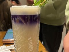 -帕蓝·暹罗料理(大学路店)