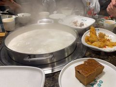 -鱼粤鲜淘米捞·中山脆肉鲩火锅(悦湖会店)