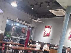 -斯丹姜母鸭·古法干香(田安南路店)