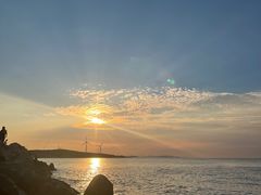 -那香海钻石沙滩浴场