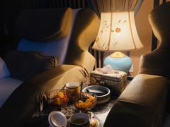 -姗娜娜足道·SPA(古北店)