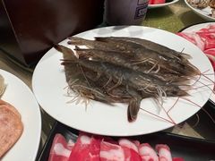 -新希望诺富特酒店-青岛湾中餐厅