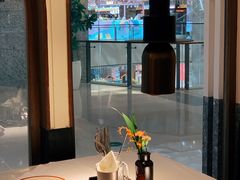 餐具摆设-阿妮叶李(光谷世界城店)