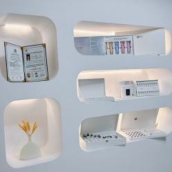 -IDEA·艾蒂尔科技美肤·日式美甲美睫集合店