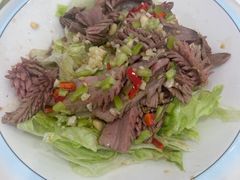 -春水锅贴·传统鲁菜(大明湖店)