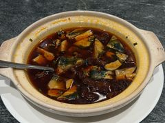 -南京四方酒店-傲途格精选·椽宫中餐厅
