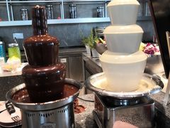 -解放碑威斯汀酒店-知味国际美食餐厅