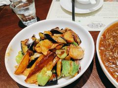 -老厨家(友谊路总店)