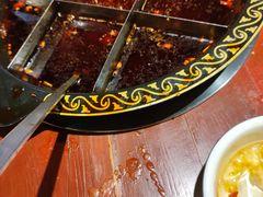 -黄家码头老火锅(解放碑旗舰店)