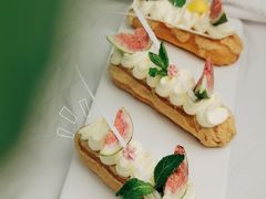 -威利旺卡烘焙西点蛋糕培训(朝阳校区)