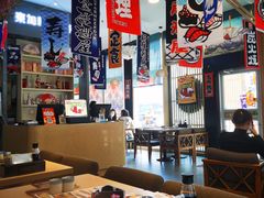 -东加寿司.料理(水游城店)