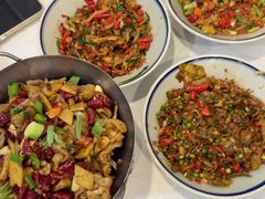-新新湘菜馆(新中街二条店)