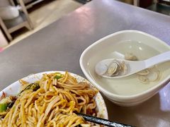 -宋记海南粉传承老店(人民西路店)