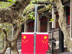 -中共一大纪念馆