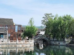 -东钱湖旅游度假区