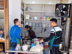 -蒋六十八梯眼镜面(渝中店)