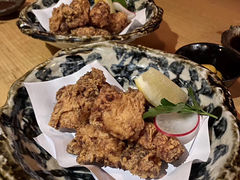 -James Parker Sushi & Sake