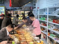-大姐麻辣烫(莲宝中路店)