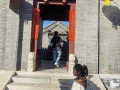 -李叔同故居纪念馆