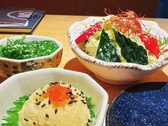 -鹤龟料理店(时代天街店)