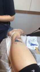 -飛凡TATTOO纹身•原创