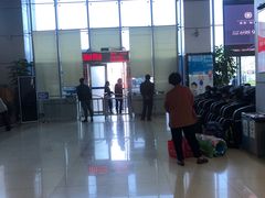 -普陀长途客运中心