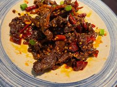 -受气牛肉·重庆耙牛肉(南坪总店)