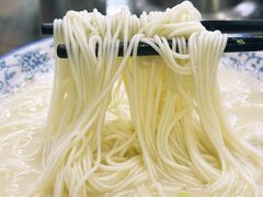 -雪琴面馆富安特色鱼汤面(城中花园店)