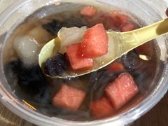 石花膏-爱啊石花膏