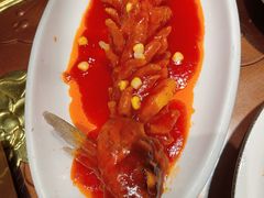-缪氏川菜(深圳北站缤果空间店)