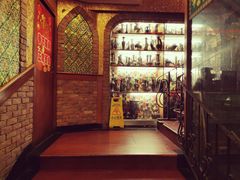 -维吾尔餐厅(宜山路店)