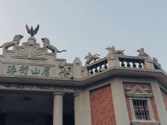 -晋江五店市传统文化旅游区