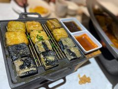 -徽镇小厨·经典徽菜(十里河店)