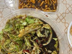 -昱德来·天津菜·渤海湾小海鲜(华夏店)