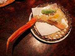 -蟹道乐( 新宿駅前店)