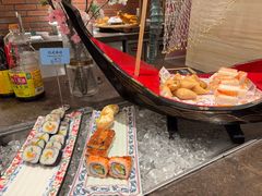 -杭州开元名都大酒店·地中海自助餐厅