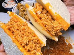 -喜悦烤鸭·新京菜(王府井店)