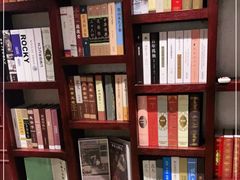 -付小姐在成都(中山公园店)