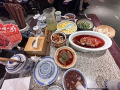 -南京大牌档(三阳广场苏宁店)