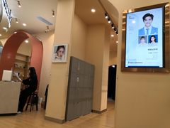 -海马体照相馆(成都来福士广场店)