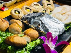 -AJIYA味屋和牛烤肉自助放题(温州万象城店)