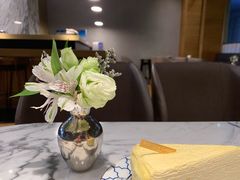 -诺嘉甜品(世贸店)